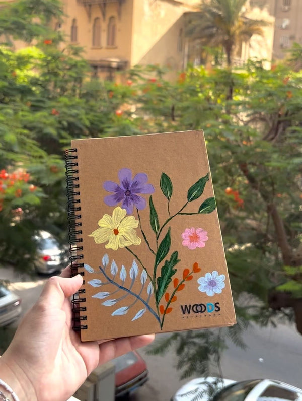 Sketchbook Painting