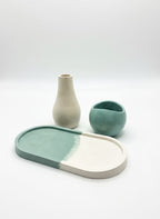 Concrete home set 5
