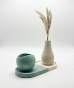 Concrete home set 5
