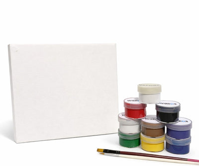 Canvas Painting