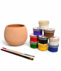 Pottery Painting