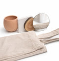 Woods party kit