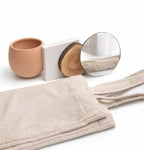 Woods party kit