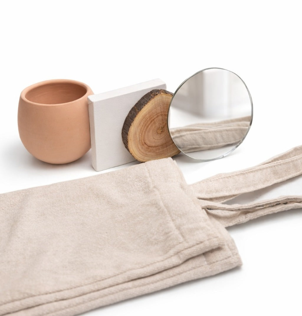 Woods party kit