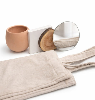 Woods party kit