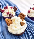 Cupcake Candle Making Workshop