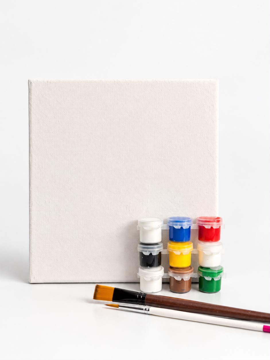 Canvas Painting
