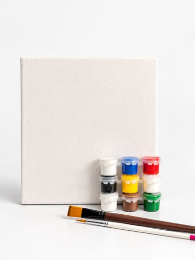 Canvas Painting