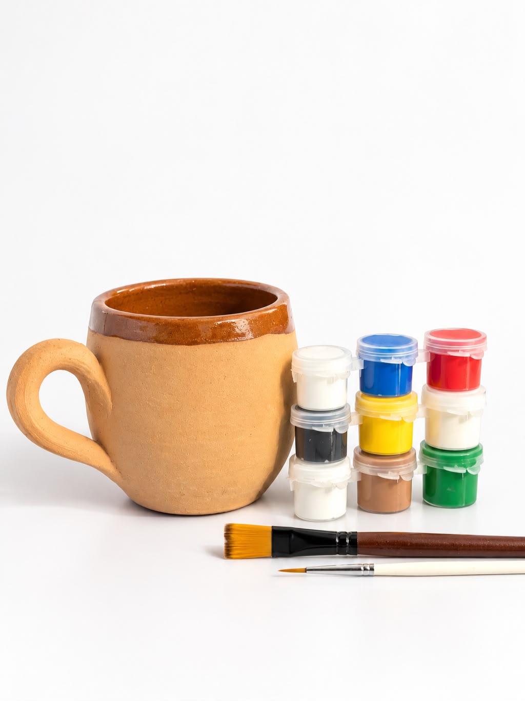 Mug Painting