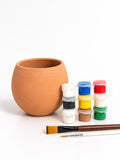 Pottery Painting