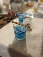 Candle making workshop