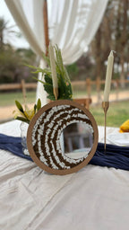 Mosaic workshop