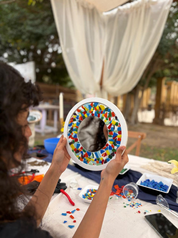 Creative Workshops