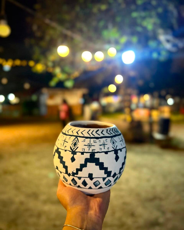 Pottery Painting