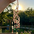SUN CATCHER WORKSHOP ☀️