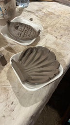 Pottery making workshop