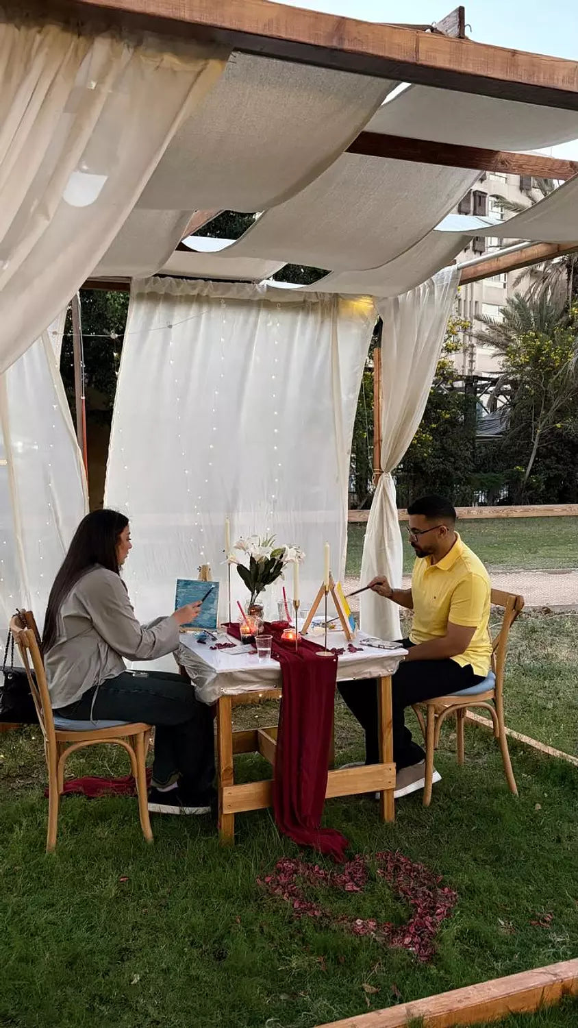 Couple-Date