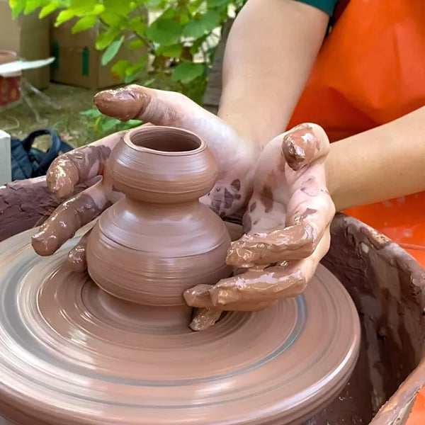 Pottery Wheel